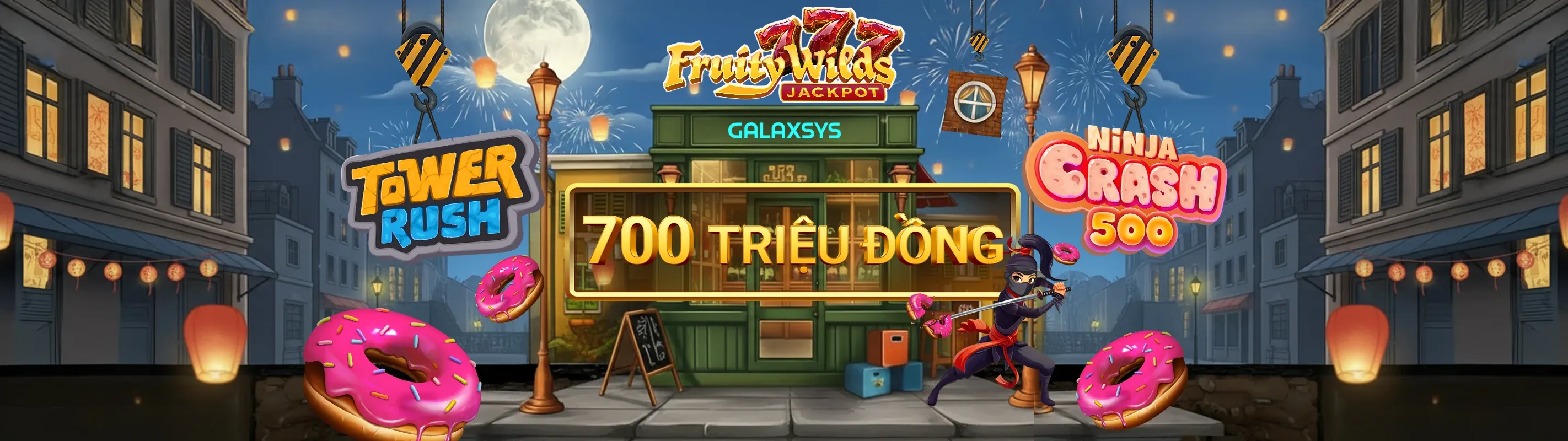 Hình ảnh chính game Nổ Hũ 123win với jackpot lớn và hiệu ứng ánh sáng rực rỡ