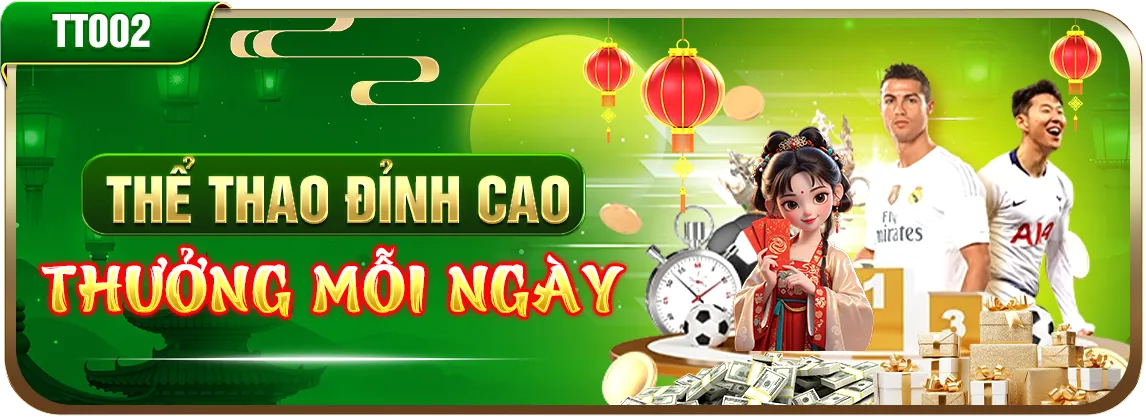 Ưu đãi VIP 123win