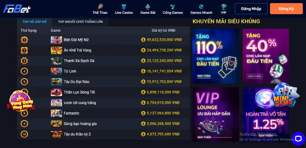 Hướng dẫn đăng ký và đăng nhập 123win